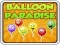 Spel Ballon Paradys aanlyn
