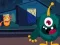 Spel Grappige Monster Legkaart aanlyn