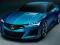 Spel Acura Type S Konsep aanlyn