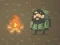 Spel Ontsnapping van Zombies aanlyn