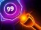 Spel Neon Blaster aanlyn Spel Neon Blaster aanlyn