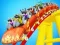 Spel Asemwekkende Park Roekelose Roller Coaster 2019 aanlyn