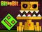 Spel Geometrie Dash Stuk vir Stuk aanlyn