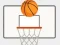 Spel Basketbal aanlyn