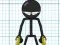 Spel Gun Fu: Stickman 2 aanlyn