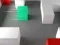 Spel Kub Gravititas Skakelaar aanlyn