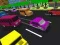 Spel Blokmotorweg Wedren aanlyn
