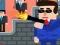 Spel Mnr. Grappige Kies 2 aanlyn