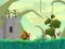Spel Kasteel Verdeding 2D aanlyn