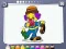 Spel Kleureboek vir Kinders aanlyn