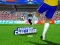 Spel Dwarsbalk Uitdaging aanlyn