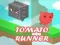 Spel Tamatie Hardloper aanlyn