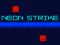 Spel Neon Slag aanlyn