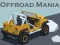 Spel Offroad Maniak aanlyn