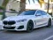 Spel BMW 8-reeks aanlyn