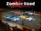 Spel Zombie Pad aanlyn