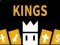 Spel Konings Kaart Slepe aanlyn