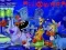 Spel Gelukkige Halloween aanlyn