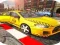 Spel Vreemde Taxi Verdwyn: Mal NYC Taxi Simuleerder aanlyn