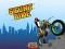 Spel Stunt Fiets aanlyn