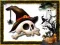 Spel Halloween Puzzel Uitdaging aanlyn