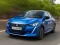 Spel Peugeot E-208 aanlyn