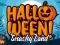 Spel Halloween Smashy Land aanlyn