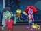 Spel Zombie Lekker Legpuzzel aanlyn