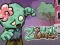 Spel Zombi Stapper aanlyn