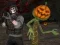 Spel Gemaskerde Magte: Halloween Survivals aanlyn