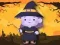 Spel Halloween Geheue aanlyn