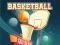 Spel basketbal aanlyn