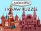 Spel Moskau Legpuzzel aanlyn