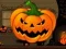 Spel Hiperskrik Halloween-fees aanlyn