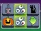 Spel Halloween Mahjong Connect aanlyn