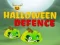 Spel Halloween Verdediging aanlyn