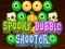 Spel Spookagtige Borrel Skieter aanlyn