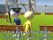 Spel Stickman Avontuur: Gevangenis Ontsnap Missie aanlyn
