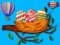 Spel Eier Spring aanlyn