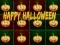 Spel Gelukkige Halloween aanlyn