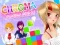 Spel Chroma Manga Meisies aanlyn
