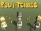 Spel Poli Tennis aanlyn Spel Poli Tennis aanlyn