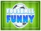 Spel Grappige Tafelvoetbal aanlyn