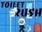 Spel Toilet Ren aanlyn
