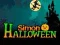 Spel Simon Halloween aanlyn