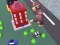 Spel Chaos in die Stad aanlyn