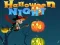 Spel Halloweennag aanlyn