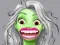Spel Zombie by die Tandarts aanlyn