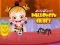 Spel Baba Hazel: Halloween Handwerk aanlyn