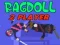 Spel Ragdoll 2 Speler aanlyn